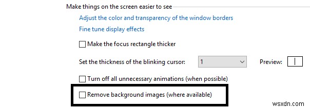 Windows 10 정품 인증 워터마크 제거하는 5가지 방법