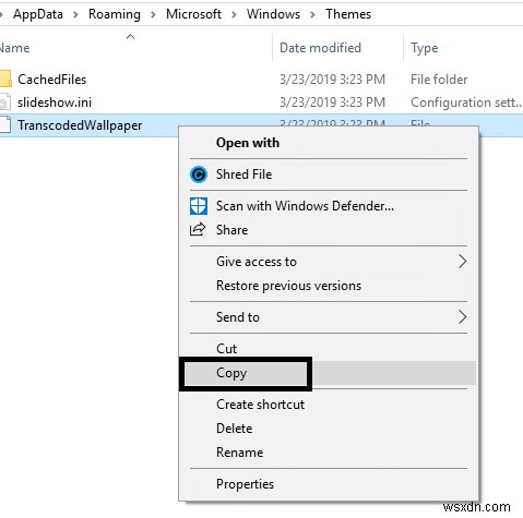Windows 10 정품 인증 워터마크 제거하는 5가지 방법