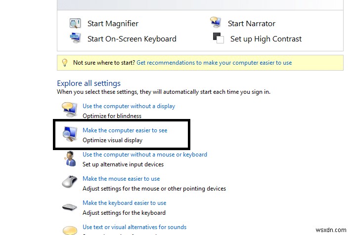 Windows 10 정품 인증 워터마크 제거하는 5가지 방법