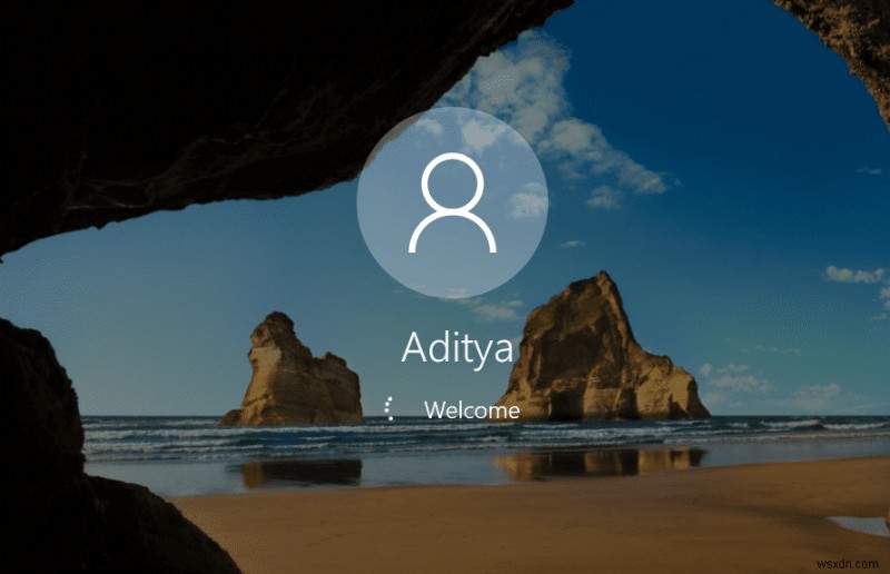 Windows 10 시작(환영) 화면에서 멈출 때 해결하는 10가지 방법