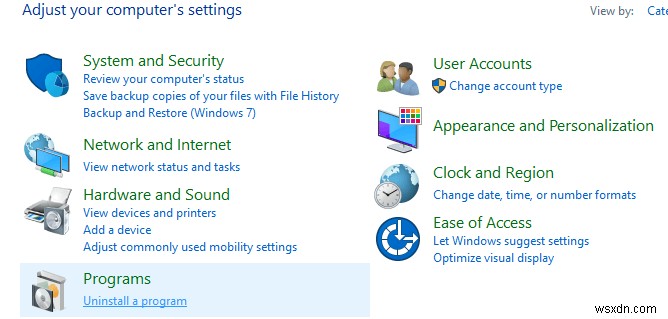 Windows 10 시작(환영) 화면에서 멈출 때 해결하는 10가지 방법
