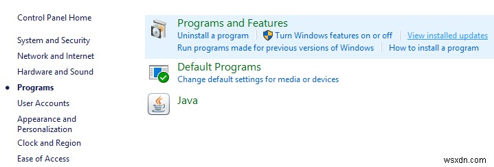 Windows 10 시작(환영) 화면에서 멈출 때 해결하는 10가지 방법