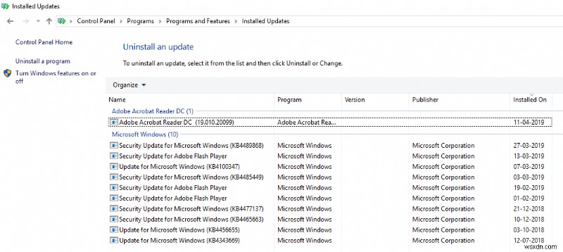 Windows 10 시작(환영) 화면에서 멈출 때 해결하는 10가지 방법