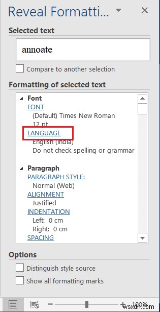 Microsoft Word 맞춤법 검사가 작동하지 않을 때 해결하는 6가지 방법
