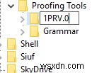 Microsoft Word 맞춤법 검사가 작동하지 않을 때 해결하는 6가지 방법