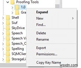 Microsoft Word 맞춤법 검사가 작동하지 않을 때 해결하는 6가지 방법