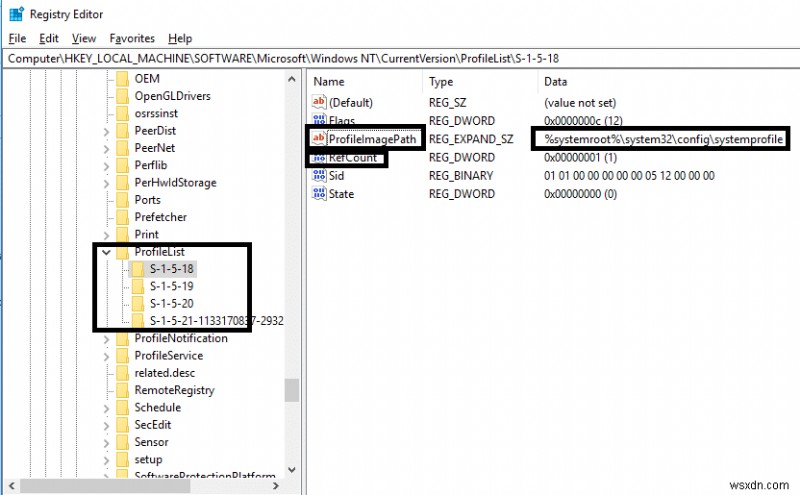 Windows 10 계정에 로그인할 수 없습니다 오류 해결 방법 총정리