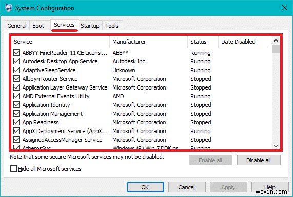 Windows 10 중요한 구조 손상 오류 완벽 해결 가이드