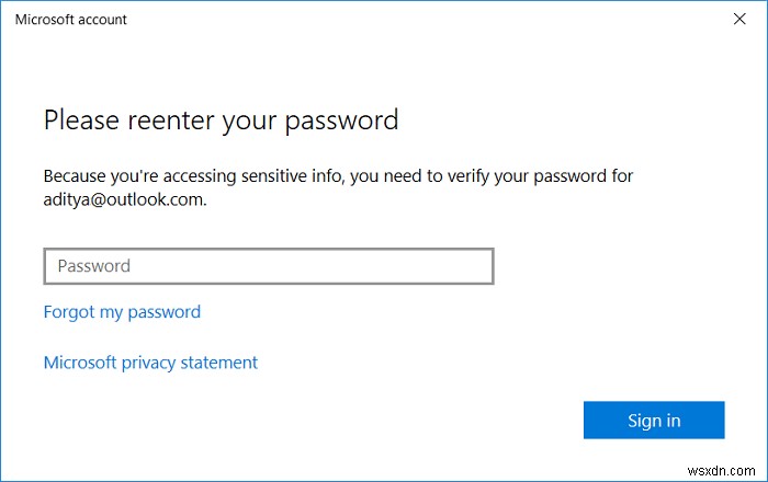Windows 10 로그인 암호 쉽게 제거하는 5가지 방법