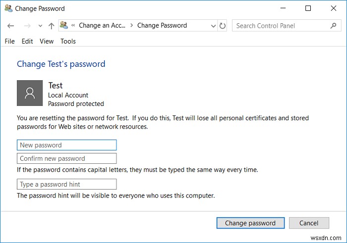 Windows 10 로그인 암호 쉽게 제거하는 5가지 방법