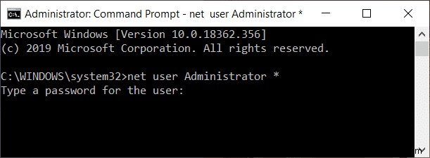 Windows 10 로그인 암호 쉽게 제거하는 5가지 방법