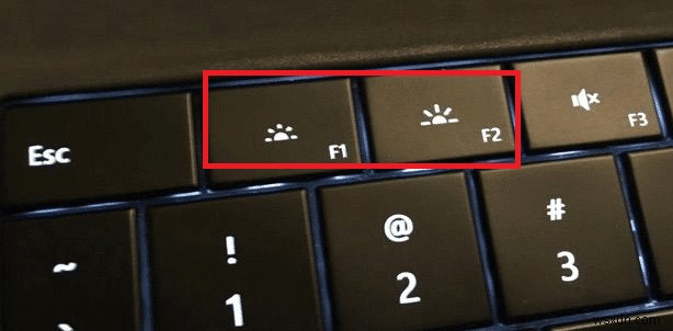 Windows 10에서 화면 밝기를 조절하는 6가지 쉬운 방법