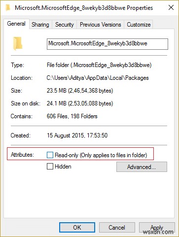 Windows 10에서 Microsoft Edge가 작동하지 않을 때 해결하는 9가지 방법