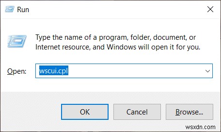 Windows 10에서 Microsoft Edge가 작동하지 않을 때 해결하는 9가지 방법