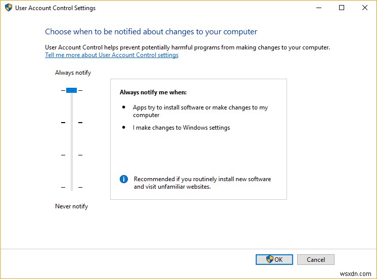 Windows 10에서 Microsoft Edge가 작동하지 않을 때 해결하는 9가지 방법