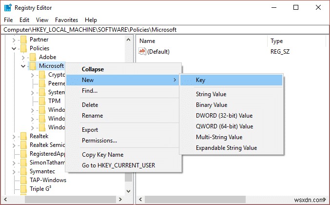 Windows 10에서 Microsoft Edge가 작동하지 않을 때 해결하는 9가지 방법