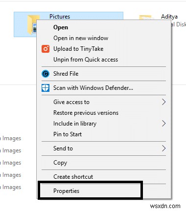 Windows 10  이 작업을 수행하려면 권한이 필요합니다  오류 완벽 해결 방법