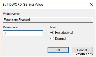 Windows 10에서 Microsoft Edge가 작동하지 않을 때 해결하는 9가지 방법