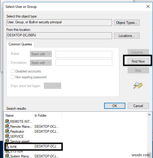 Windows 10  이 작업을 수행하려면 권한이 필요합니다  오류 완벽 해결 방법
