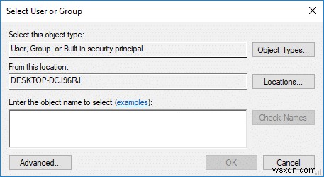 Windows 10  이 작업을 수행하려면 권한이 필요합니다  오류 완벽 해결 방법