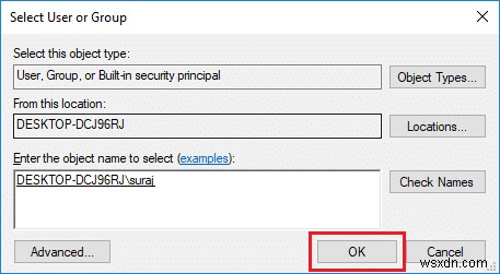 Windows 10  이 작업을 수행하려면 권한이 필요합니다  오류 완벽 해결 방법
