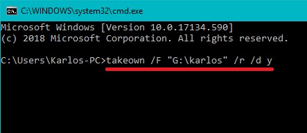Windows 10  이 작업을 수행하려면 권한이 필요합니다  오류 완벽 해결 방법