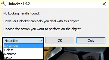Windows 10  이 작업을 수행하려면 권한이 필요합니다  오류 완벽 해결 방법