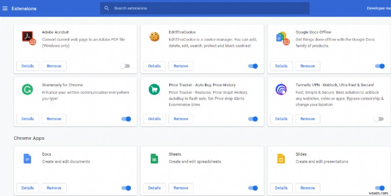Windows 10에서 ERR_TOO_MANY_REDIRECTS(너무 많은 리디렉션) 오류 해결하는 방법