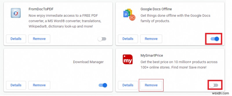 Windows 10에서 ERR_TOO_MANY_REDIRECTS(너무 많은 리디렉션) 오류 해결하는 방법