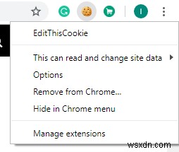 Windows 10에서 ERR_TOO_MANY_REDIRECTS(너무 많은 리디렉션) 오류 해결하는 방법