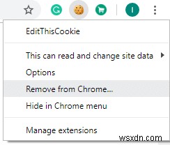 Windows 10에서 ERR_TOO_MANY_REDIRECTS(너무 많은 리디렉션) 오류 해결하는 방법