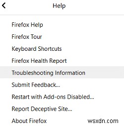 Windows 10에서 ERR_TOO_MANY_REDIRECTS(너무 많은 리디렉션) 오류 해결하는 방법