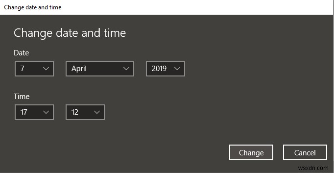 Windows 10에서 ERR_TOO_MANY_REDIRECTS(너무 많은 리디렉션) 오류 해결하는 방법
