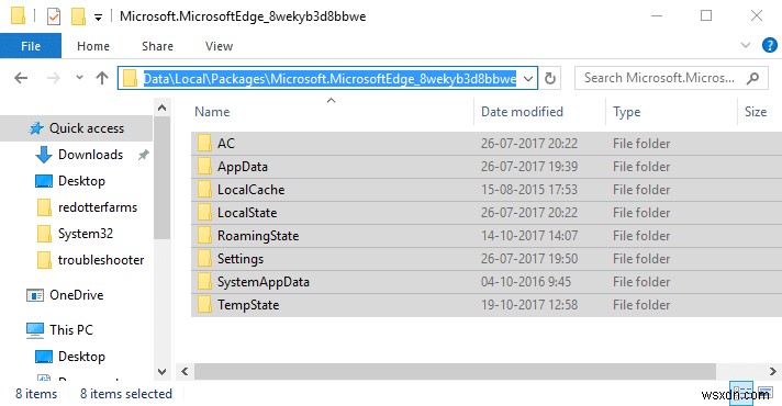 Windows 10에서 ERR_TOO_MANY_REDIRECTS(너무 많은 리디렉션) 오류 해결하는 방법