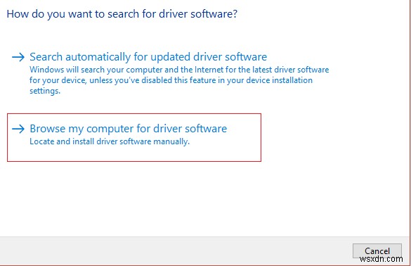 멀티미디어 오디오 컨트롤러 드라이버 오류 해결 방법 총정리