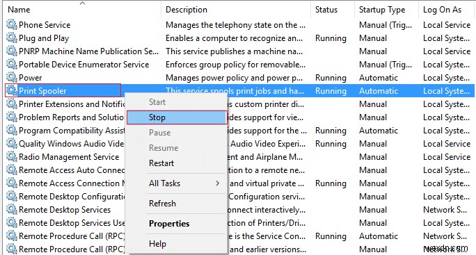 Adobe Reader에서 PDF 파일이 인쇄되지 않을 때 해결하는 7가지 방법