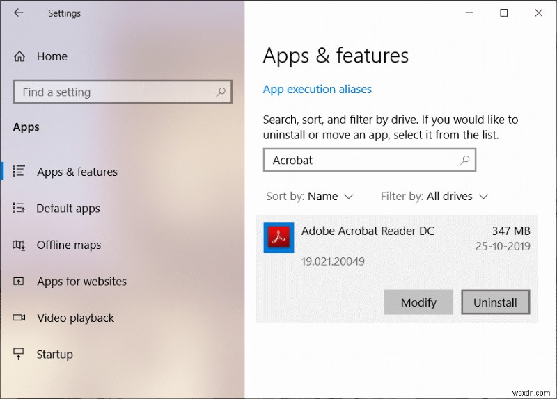Adobe Reader에서 PDF 파일이 인쇄되지 않을 때 해결하는 7가지 방법