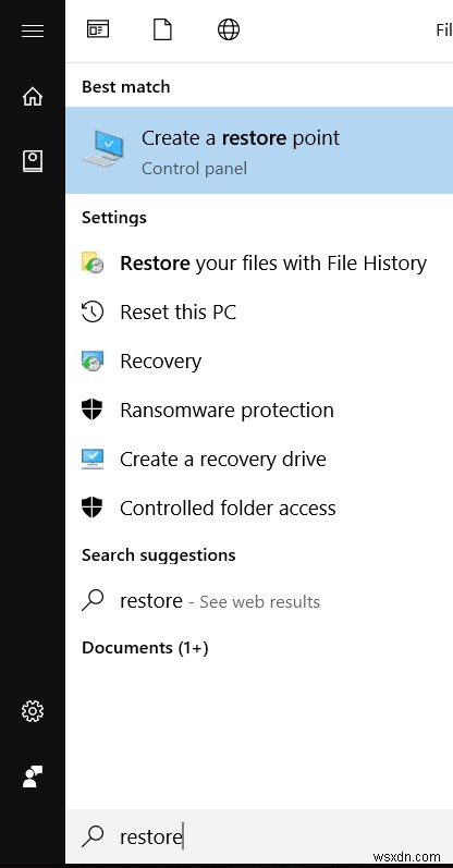 Windows 10 무한 재부팅 루프 해결하는 10가지 방법