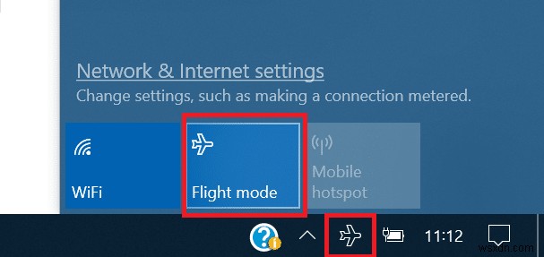 Windows 10  식별되지 않은 네트워크  오류 해결 방법 10가지