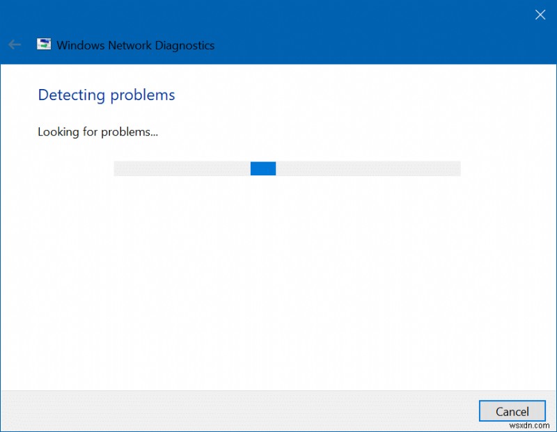 Windows 10  식별되지 않은 네트워크  오류 해결 방법 10가지