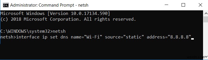 Windows 10에서 DNS 설정 변경하는 3가지 방법 (제어판·설정·명령 프롬프트)