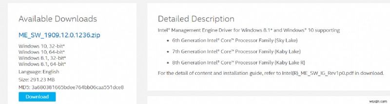 Windows 10 FAULTY_HARDWARE_CORRUPTED_PAGE 블루스크린 오류 완벽 해결 가이드