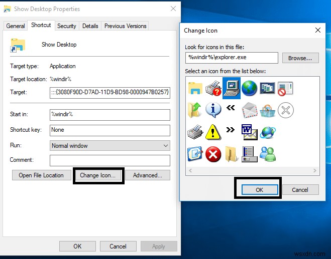 Windows 10에서 파일·폴더 복사 시  지정되지 않은 오류(0x80004005)  해결하는 6가지 방법