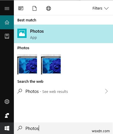 Windows 10 숨겨진 비디오 편집기 사용법 – 별도 설치 없이 영상 편집하기