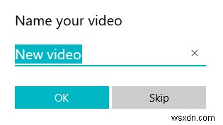 Windows 10 숨겨진 비디오 편집기 사용법 – 별도 설치 없이 영상 편집하기