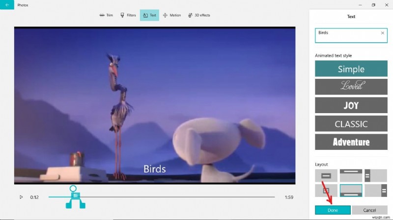 Windows 10 숨겨진 비디오 편집기 사용법 – 별도 설치 없이 영상 편집하기