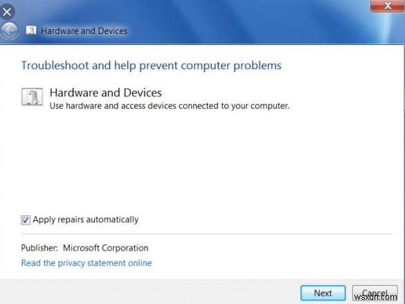 윈도우 하드웨어 및 장치 문제 해결사 실행 방법 – Windows 7·8·10 단계별 가이드
