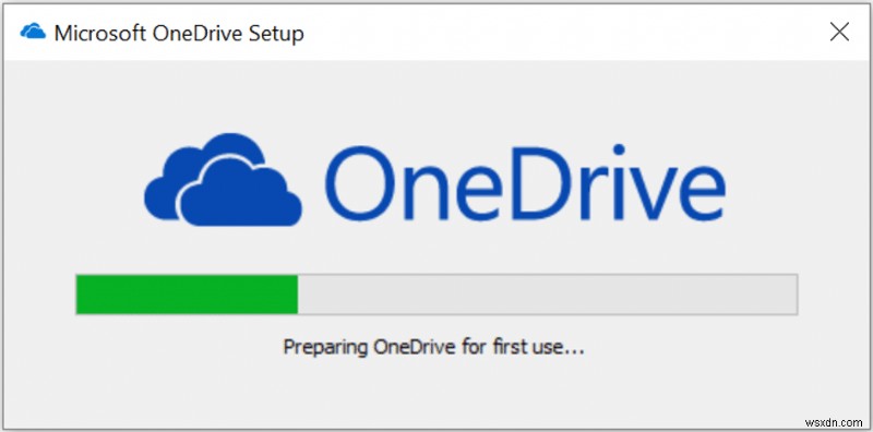 Windows 10에서 OneDrive 설치 또는 제거하는 방법 (3가지 방법 총정리)