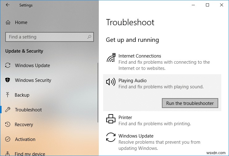Windows 10에서 컴퓨터 소리가 너무 작을 때? 7가지 해결 방법