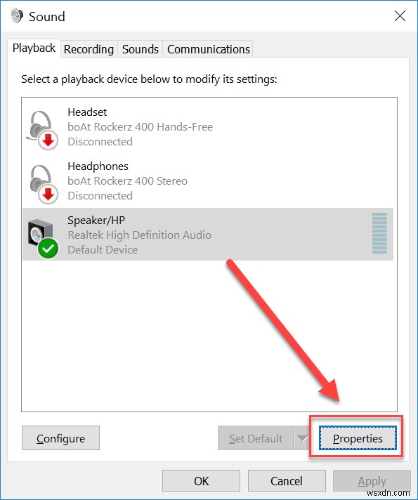 Windows 10에서 컴퓨터 소리가 너무 작을 때? 7가지 해결 방법